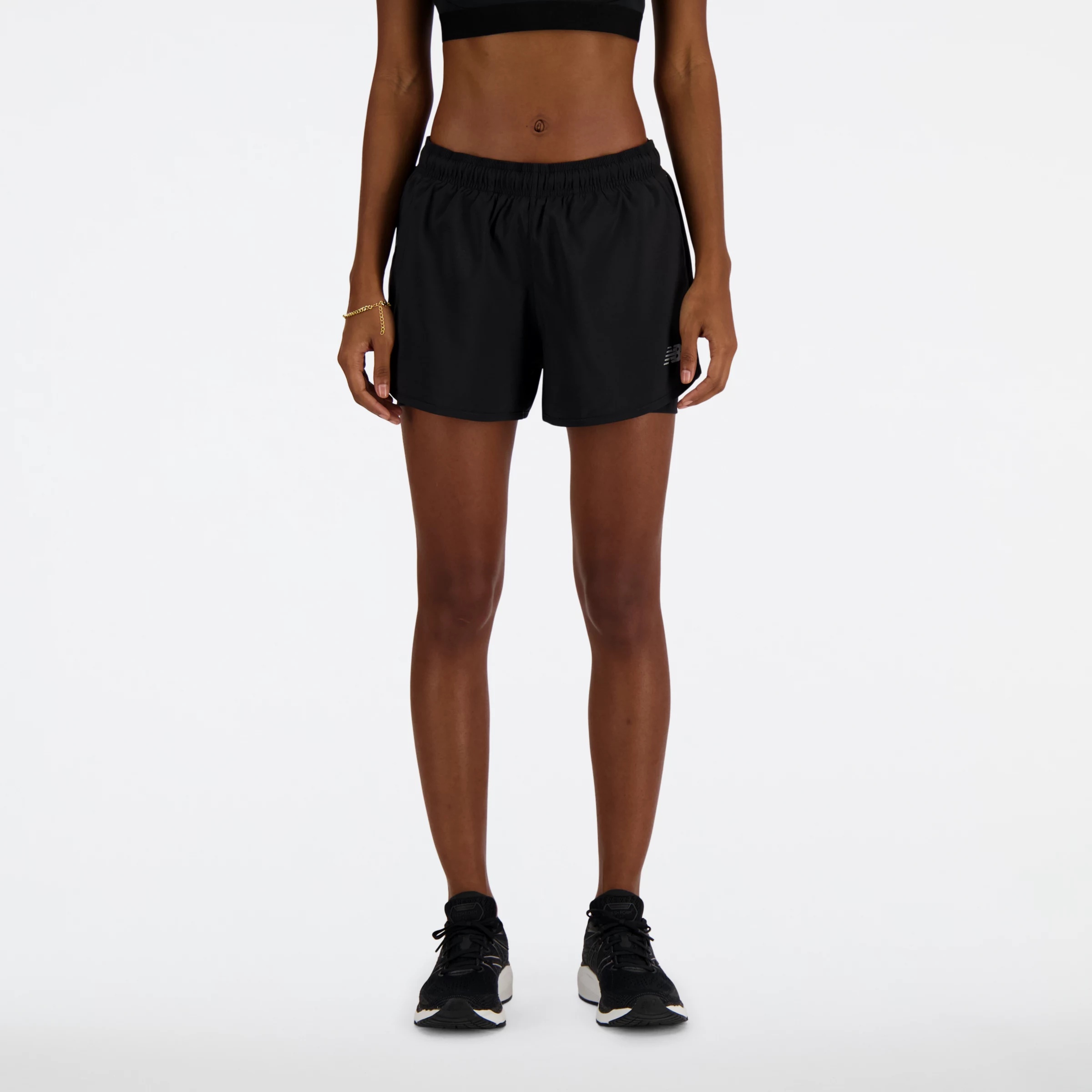 Women's Sport Essentials 2-in-1 Short 3" - 1
