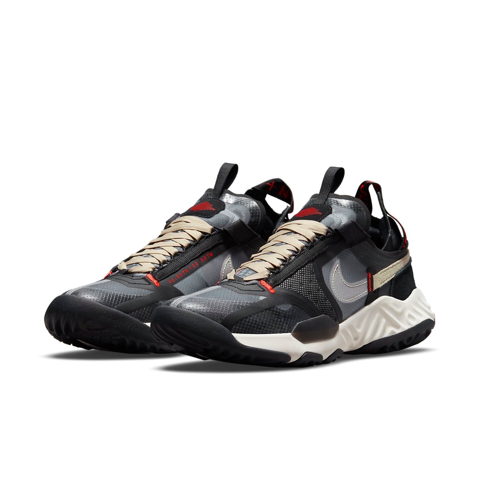 2021 Jordan Delta Breathe \