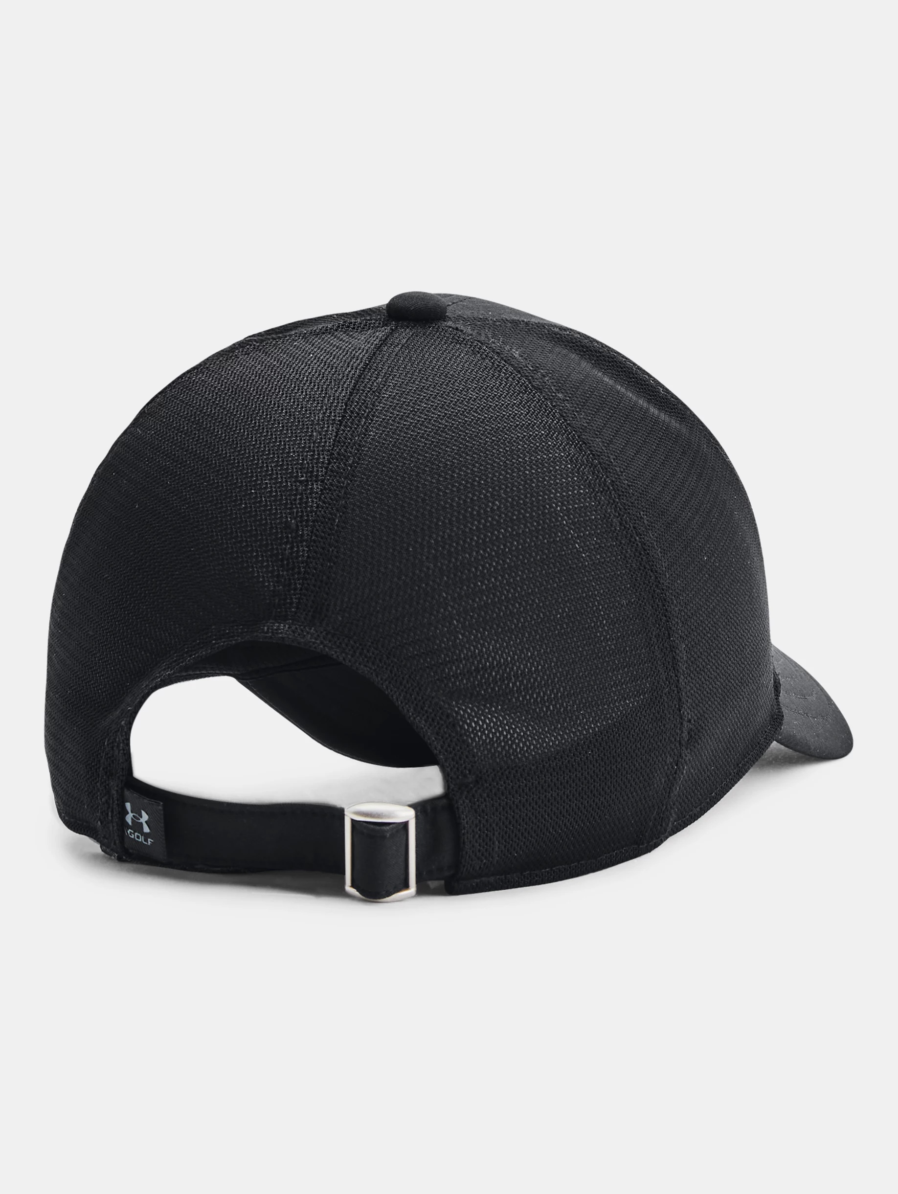 Men's UA Iso-Chill Driver Mesh Adjustable Cap - 2