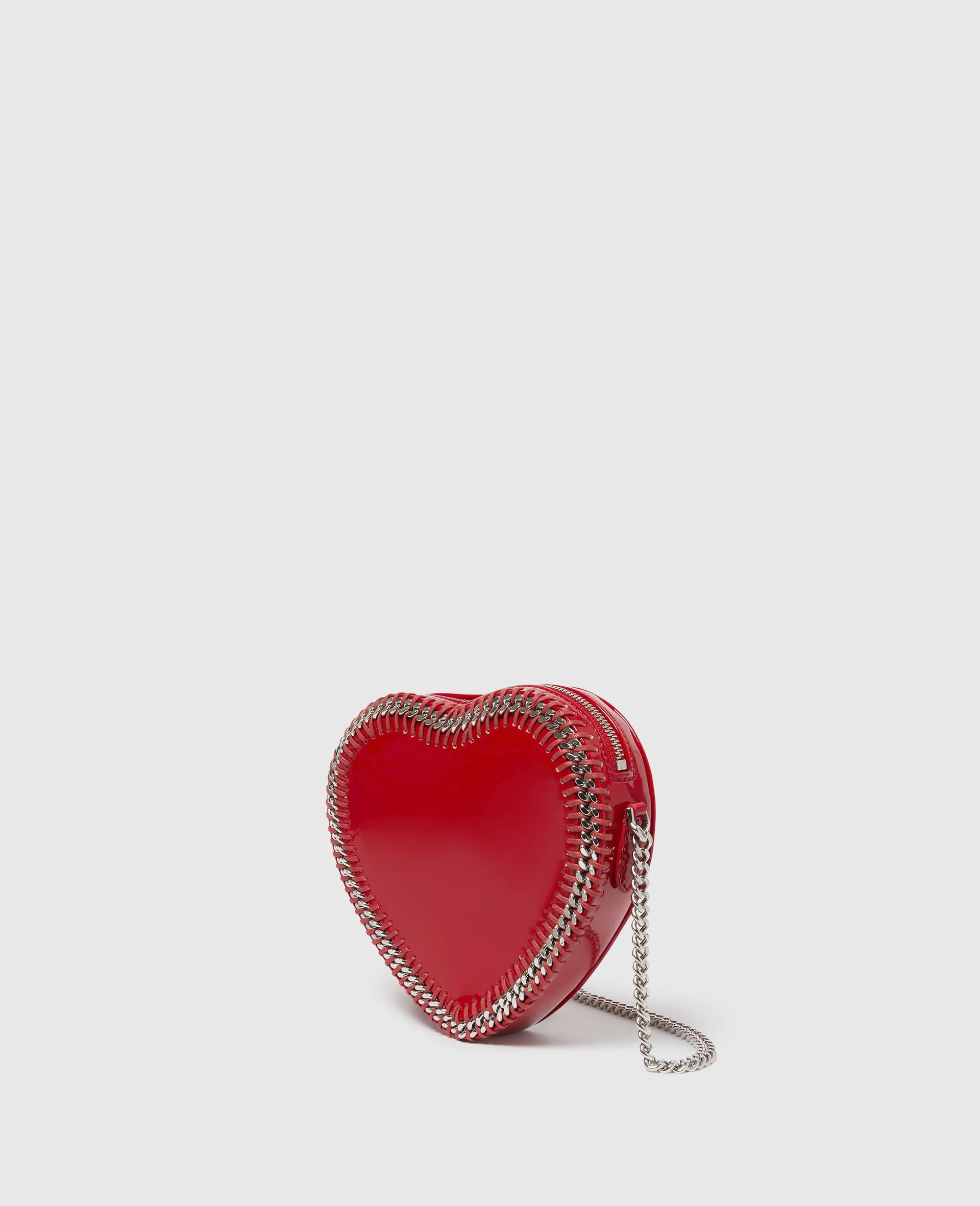 Falabella Heart Crossbody Bag - 2