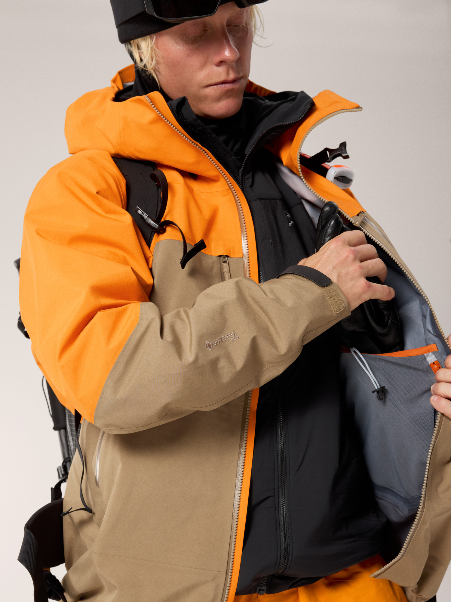 Rush Jacket - 9