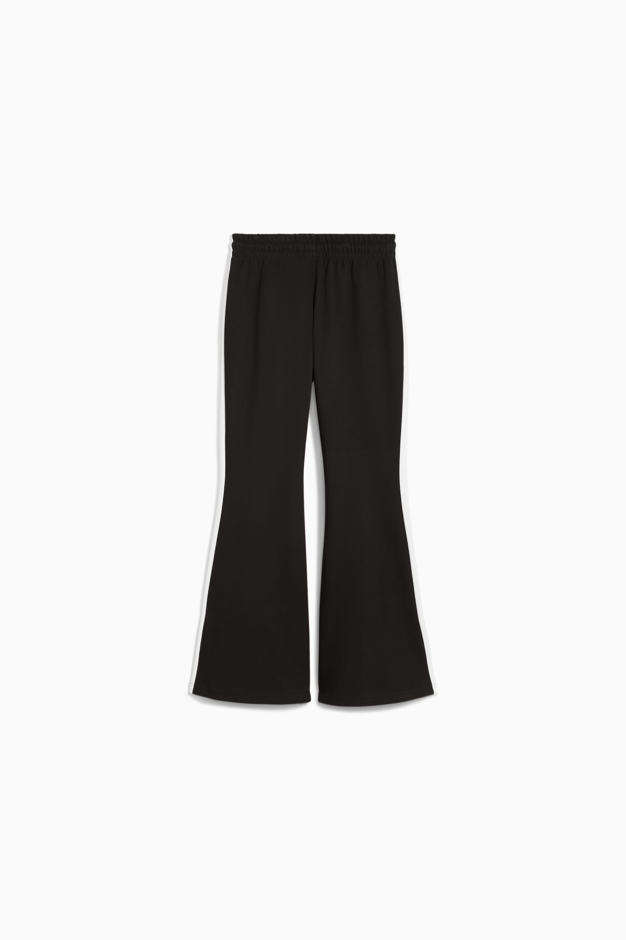 T7 Flared Pants Women - 2