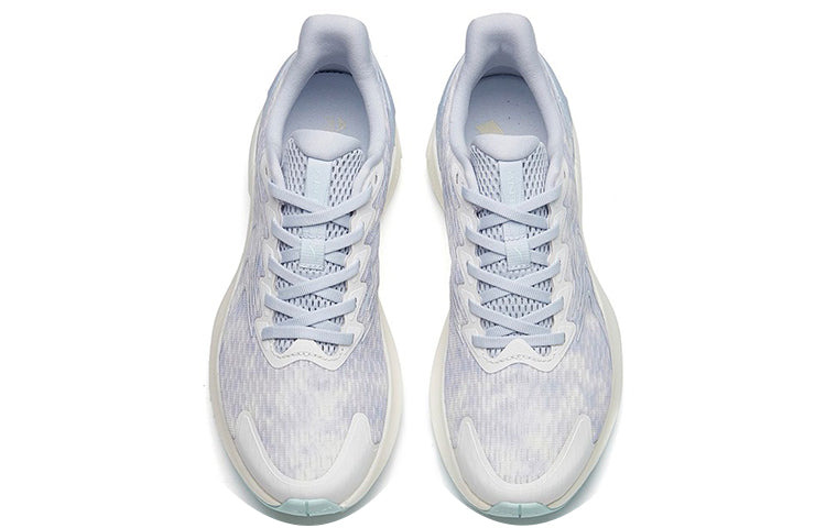 (WMNS) ANTA Lingpao 2 'Purple White' 122225585-2 - 3