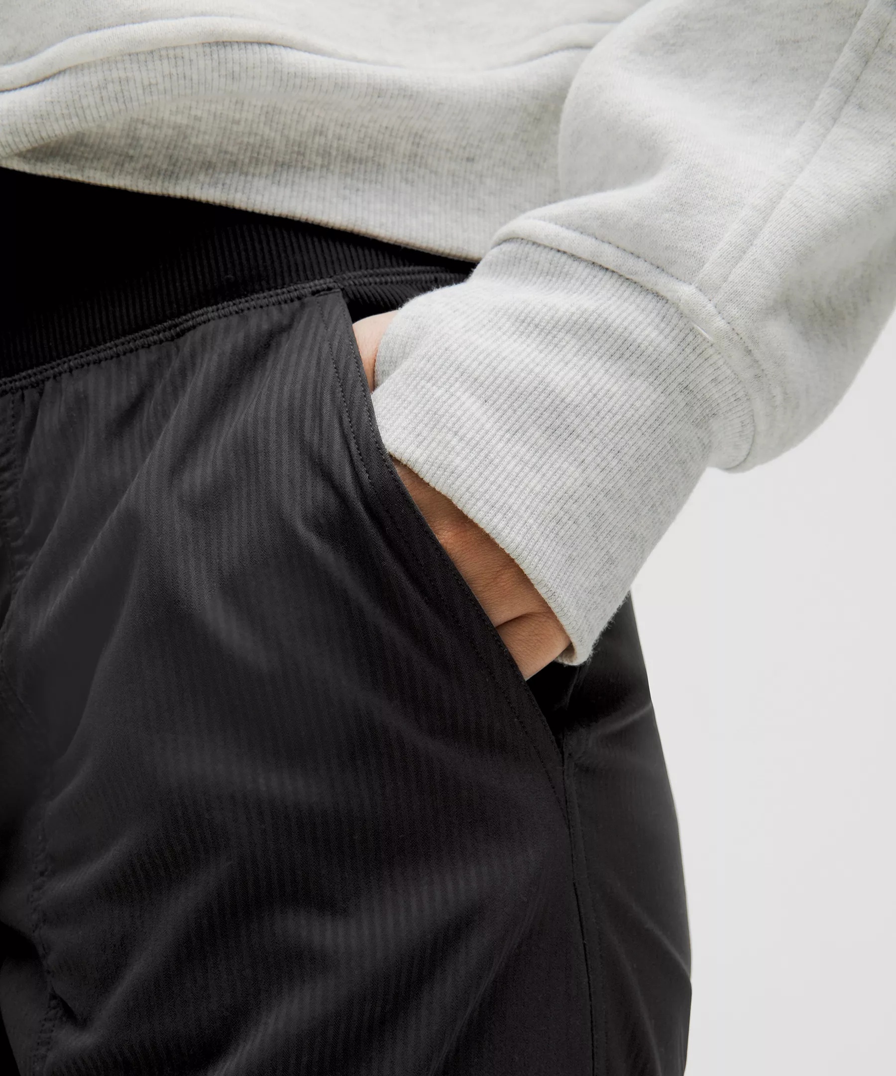 Dance Studio Mid-Rise Jogger *Tall - 5