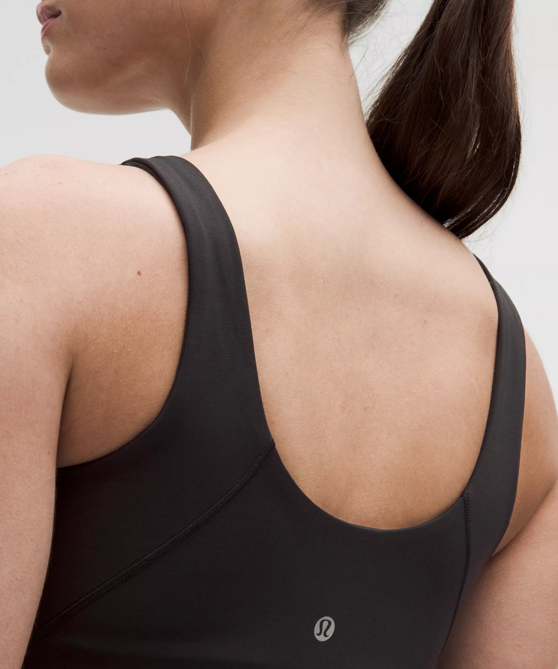 lululemon Align™ High-Neck Tank Top *Light Support - 5