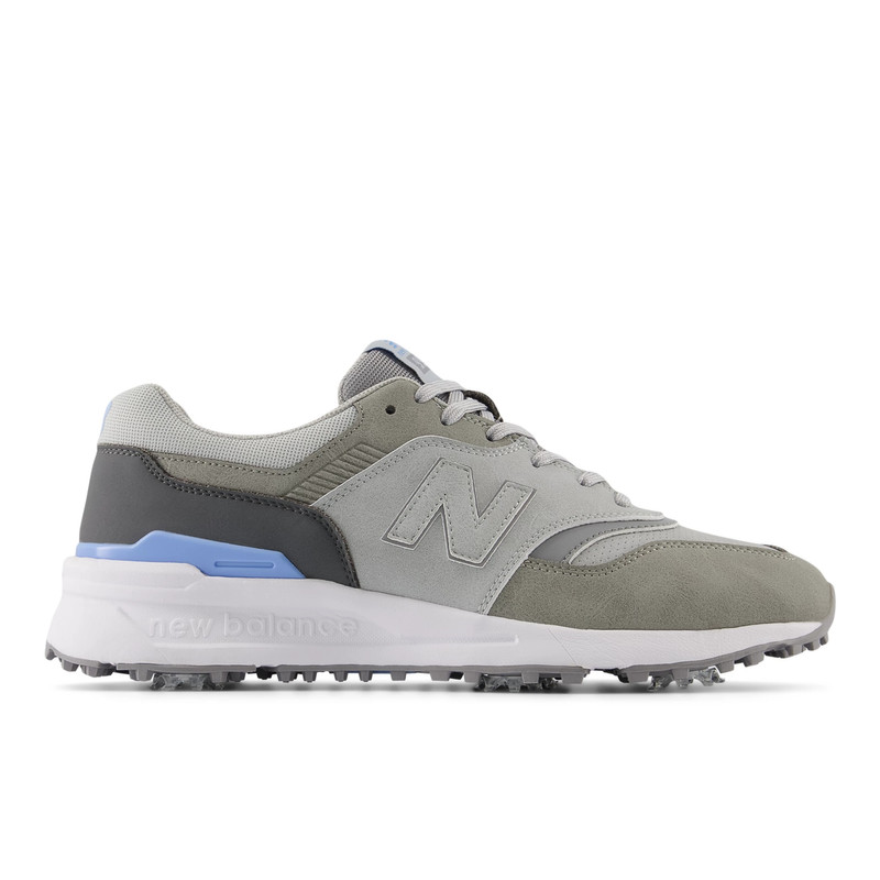 Men's 997 Golf Shoes - 1