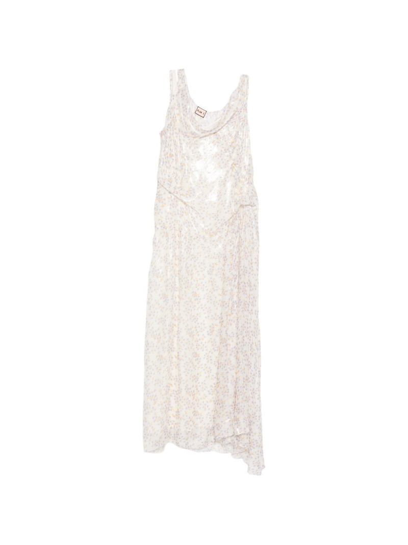 soapwort floral dress 1