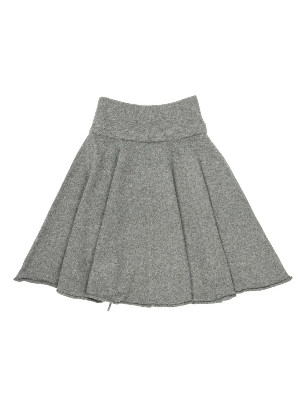 EXTREME CASHMERE - Women  N°379 Girl Skirt - 2