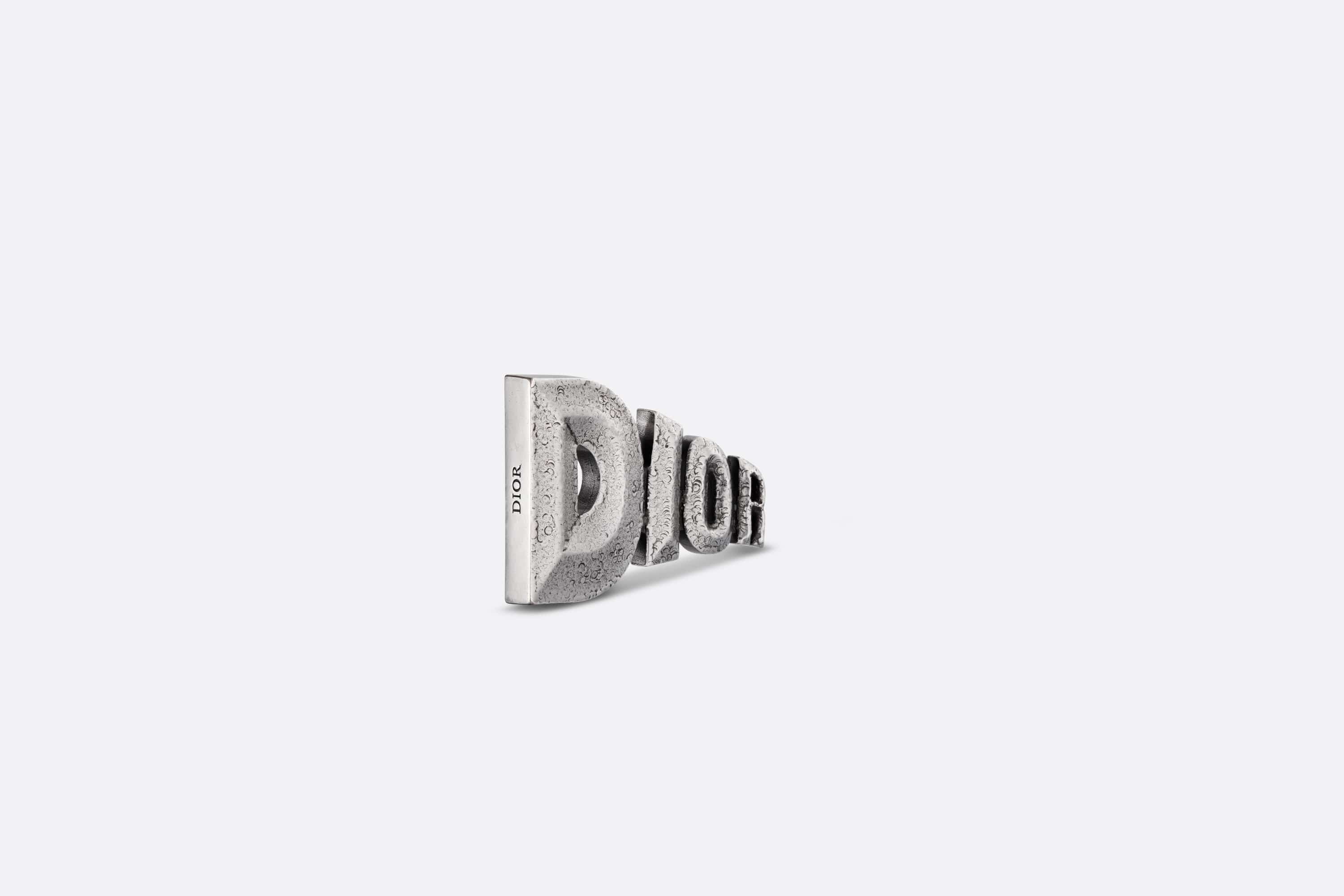 AsteroDior Brooch - 2