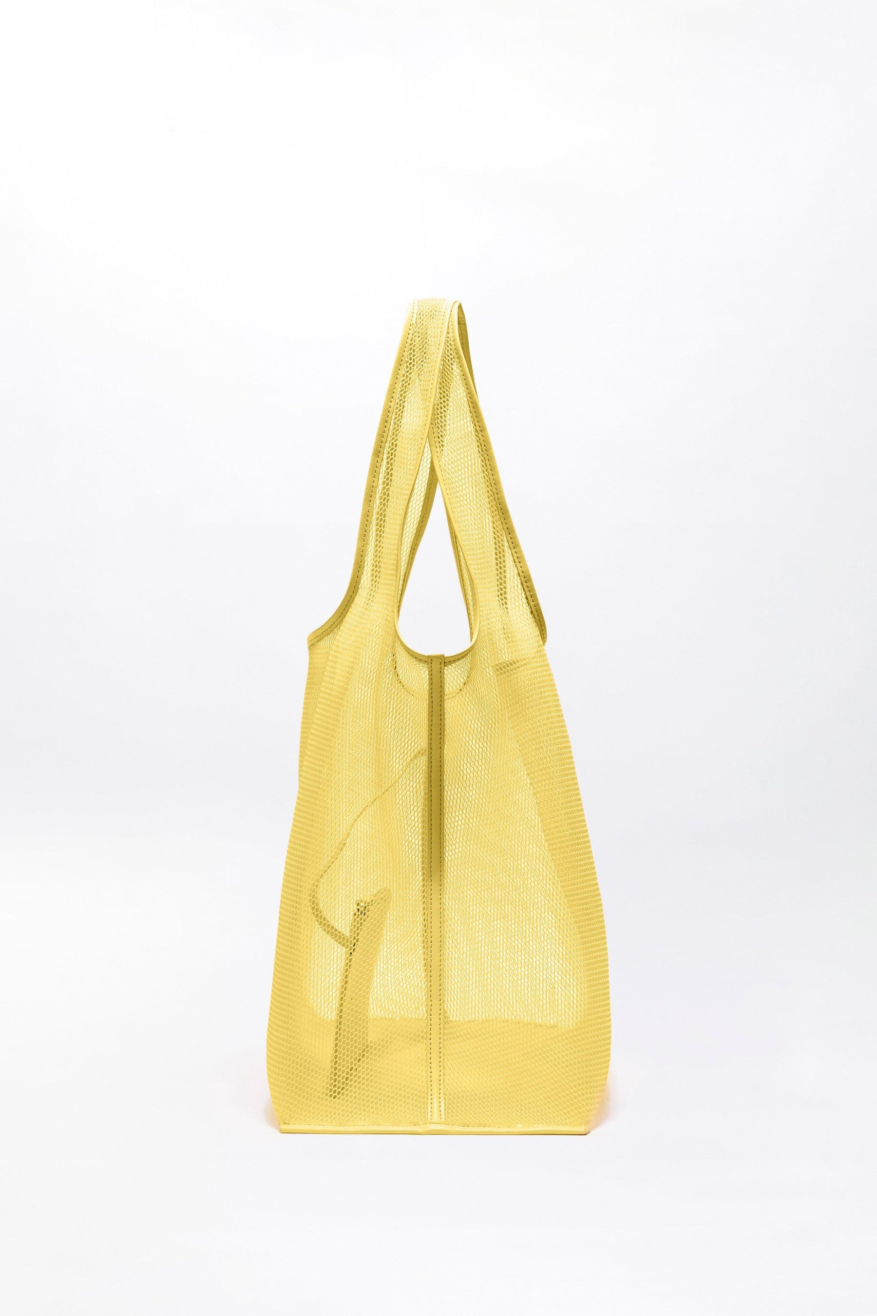 Mesh Market Tote - 2
