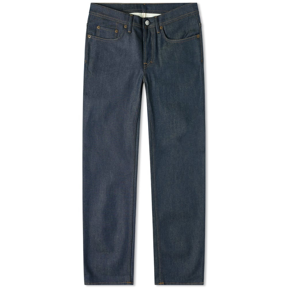 Acne Studios North Skinny Fit Jean - 1