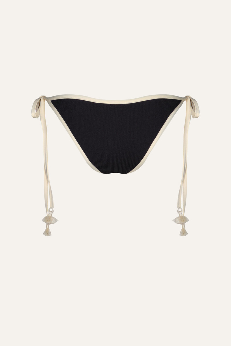 Johanna Ortiz Spiritual Retreat Bikini Bottom outlook