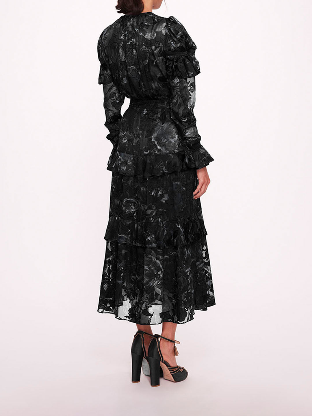 DIANTHA DRESS - 2