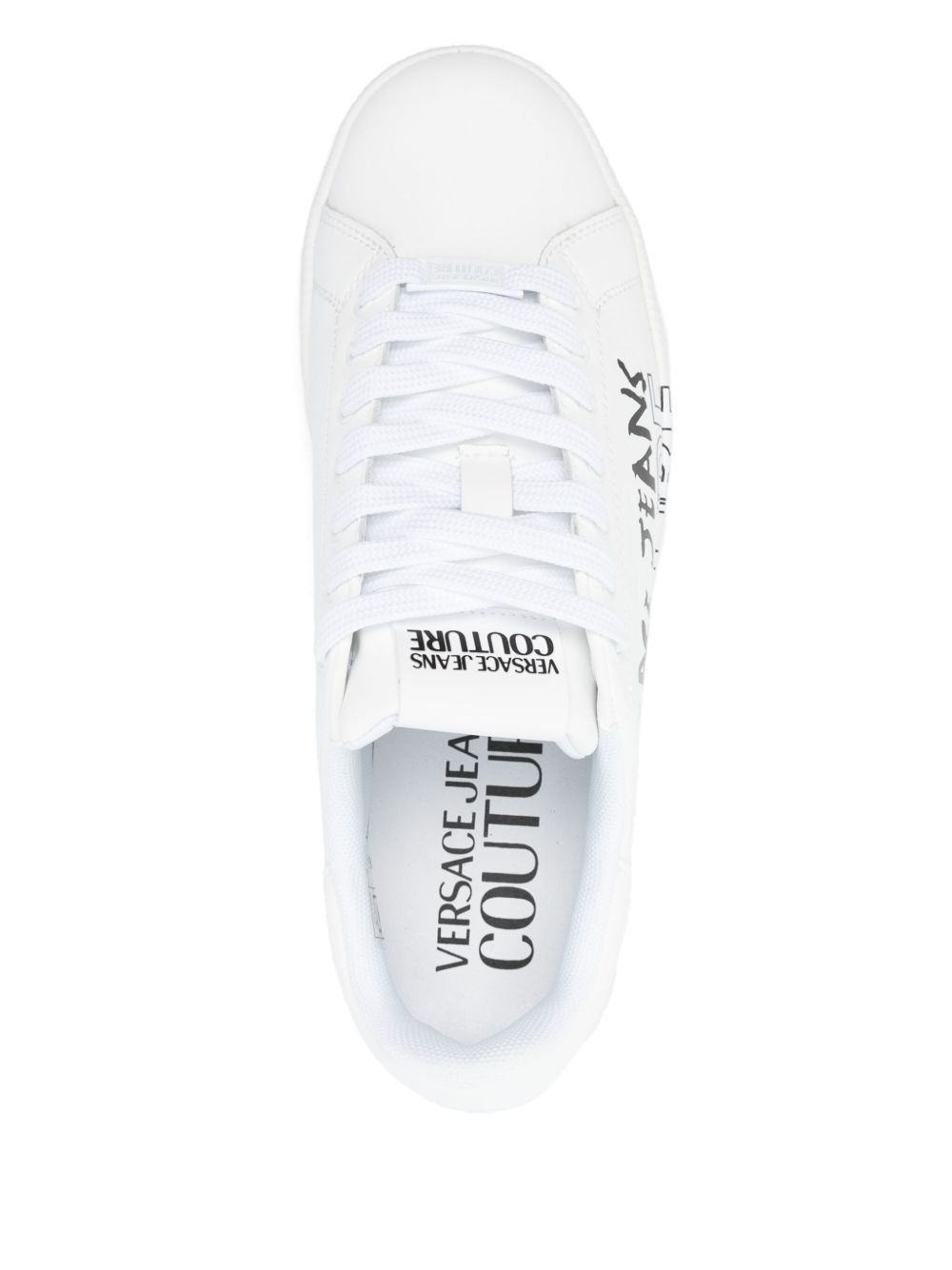 Court 88 sneakers - 4