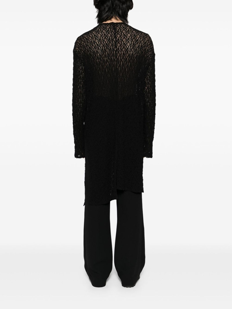 long-sleeved dresss 4