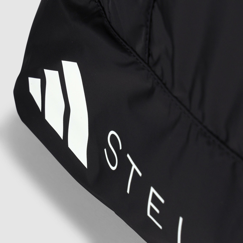 Adidas By Stella McCartney Women's Black Tote Bag 4