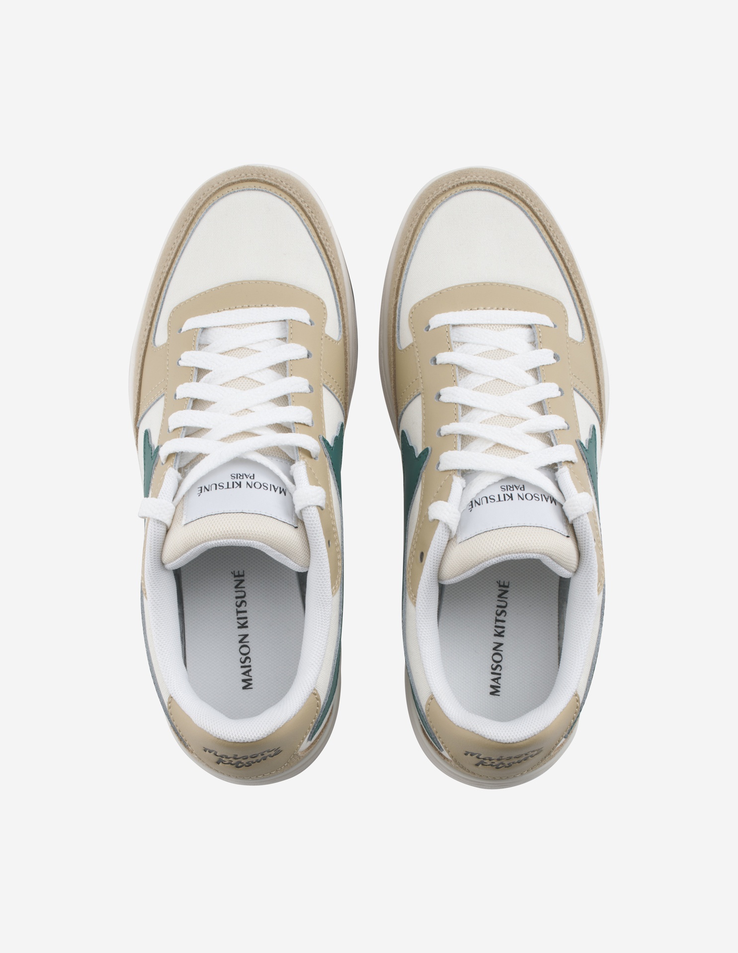 CHIRU TRAINERS - 7