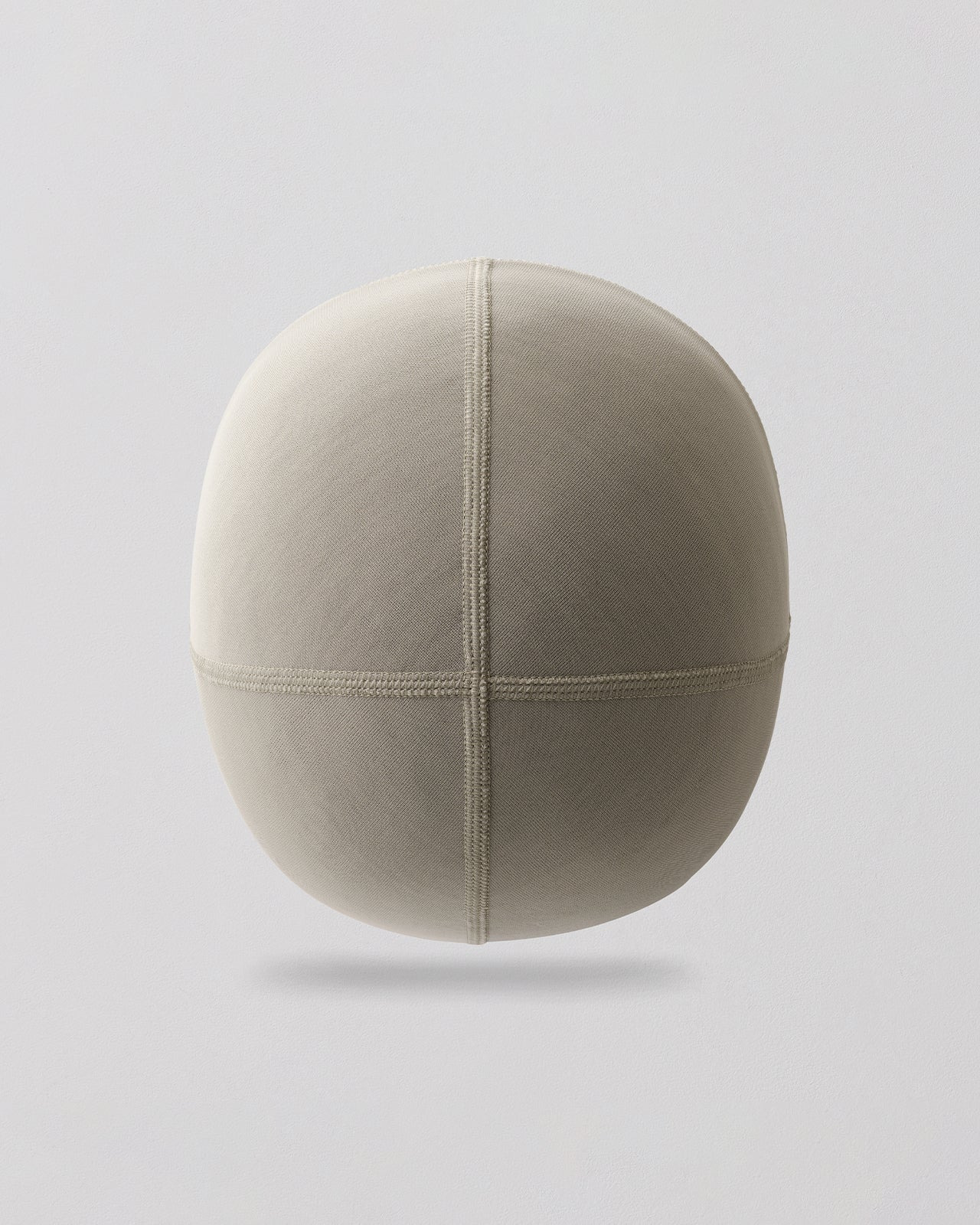 Skull Cap - 3