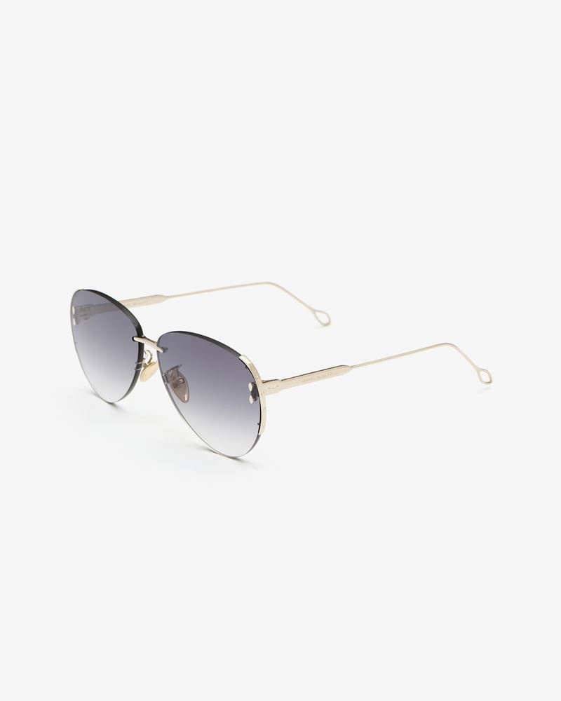 DIXIO PILOT SUNGLASSES - 2
