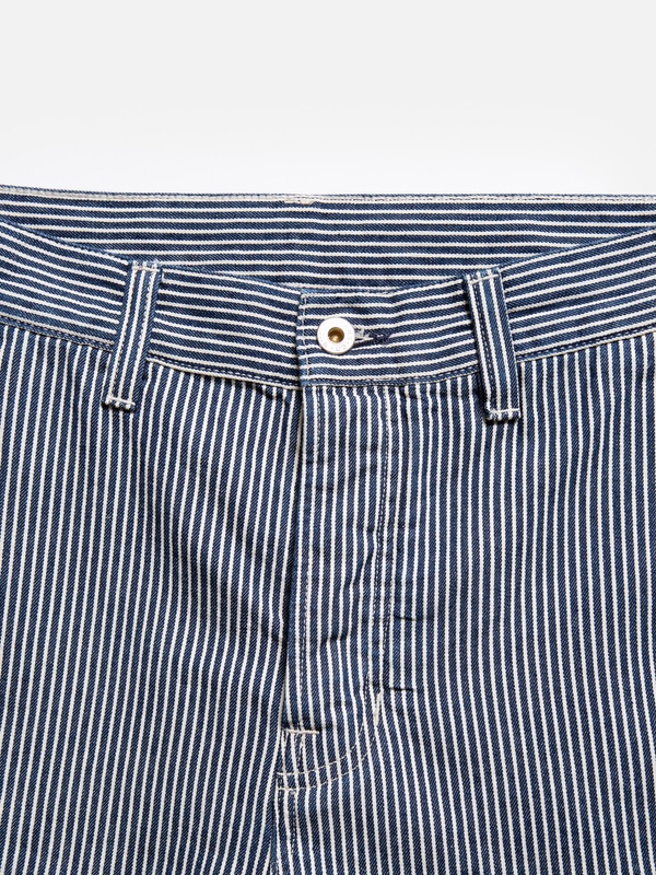 Tuff Tony Hickory Pants - 6