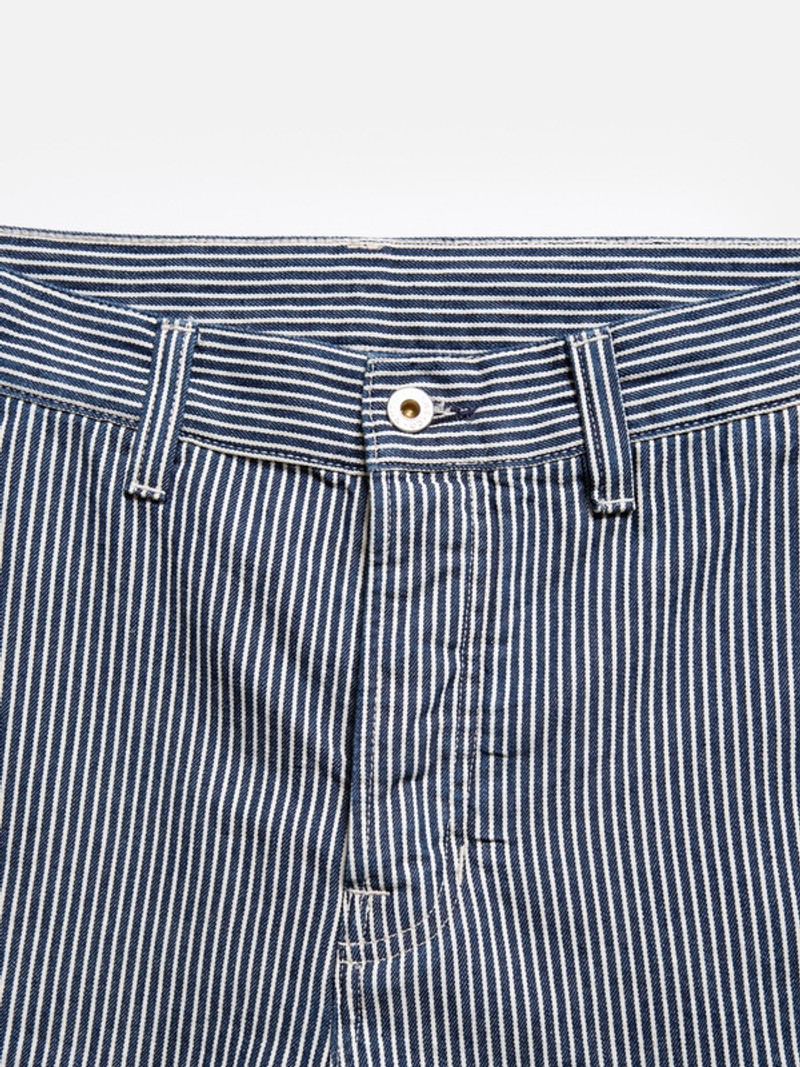 Tuff Tony Hickory Pants 6