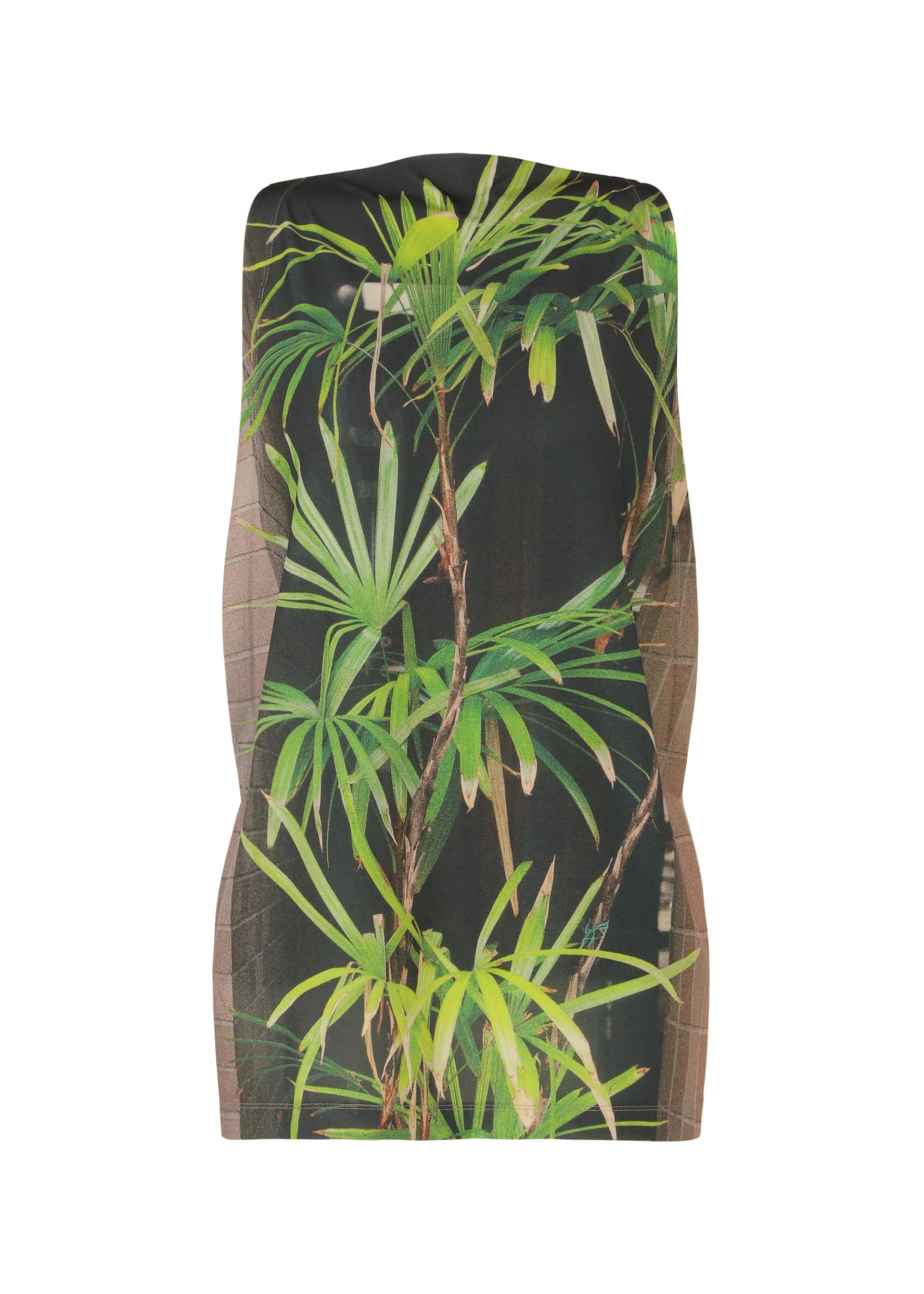 URBAN JUNGLE JERSEY - 1