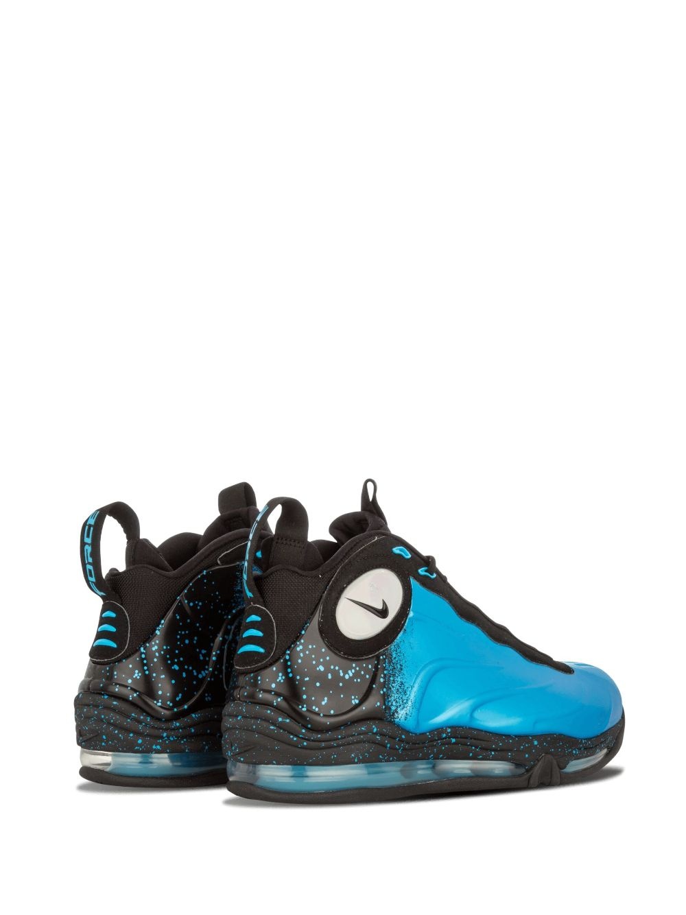 Total Air Foamposite Max sneakers - 3