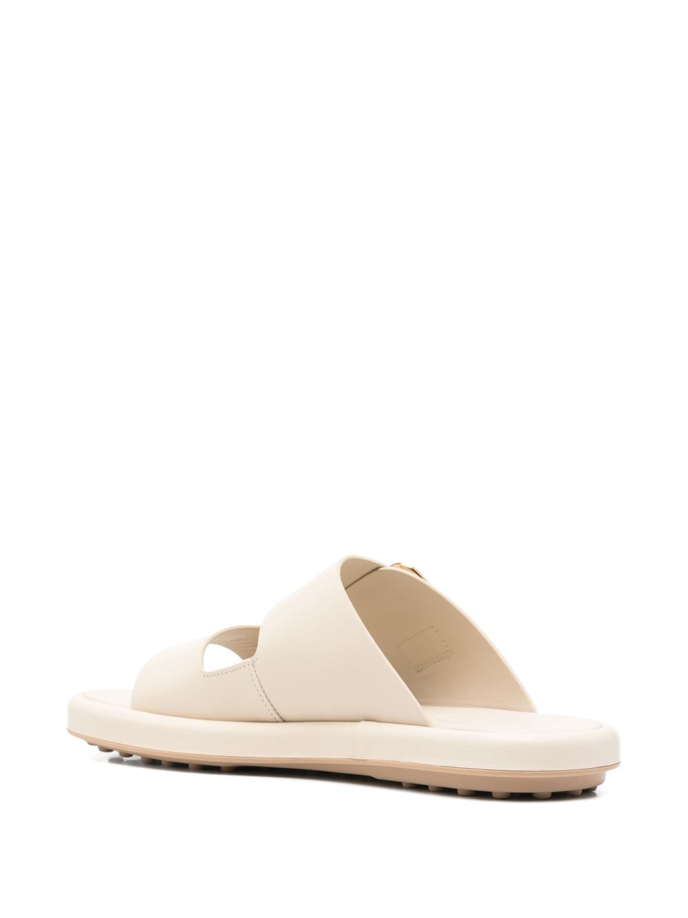 leather sandals - 3