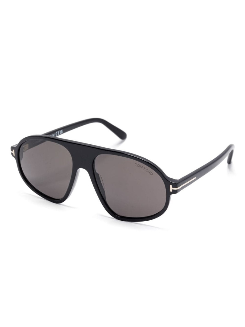 TOM FORD Erol sunglasses outlook