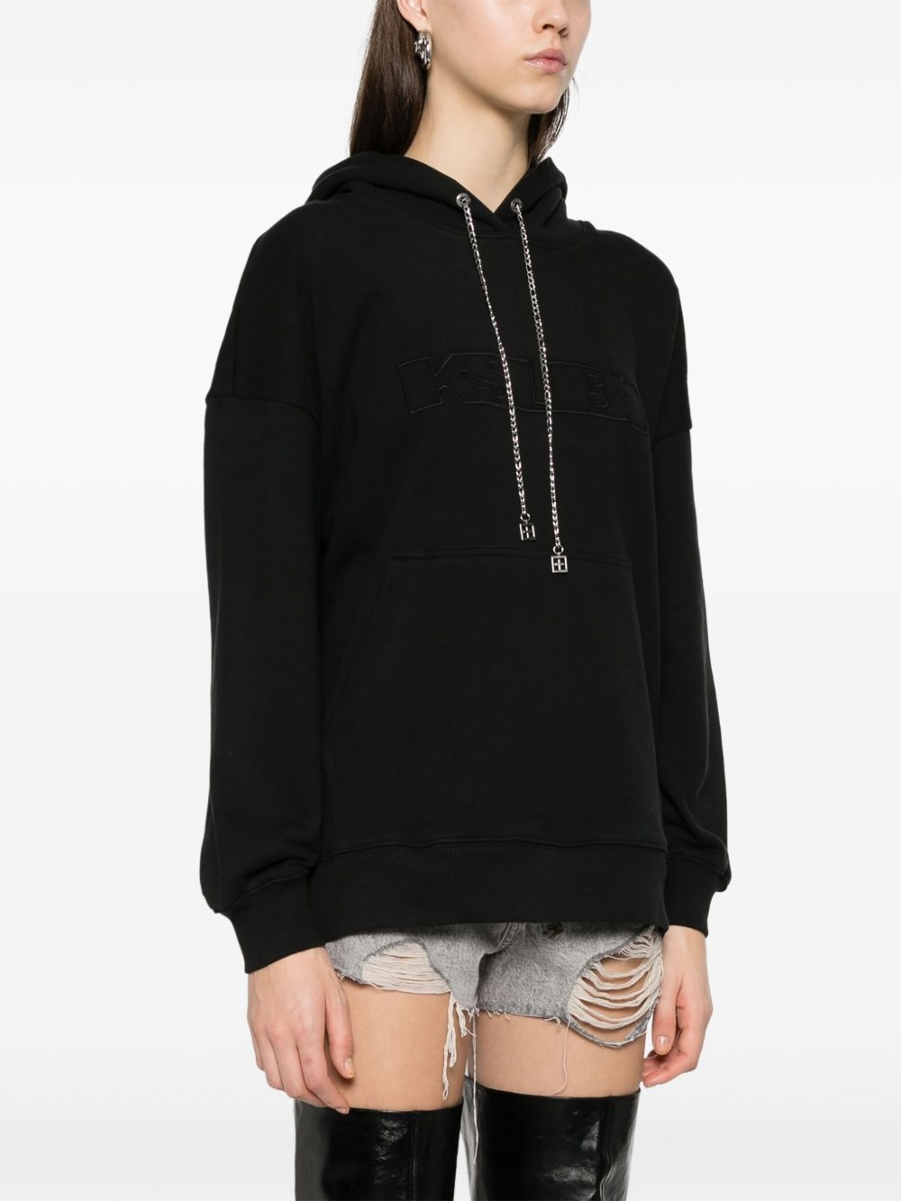 Unchained Oh G hoodie - 3