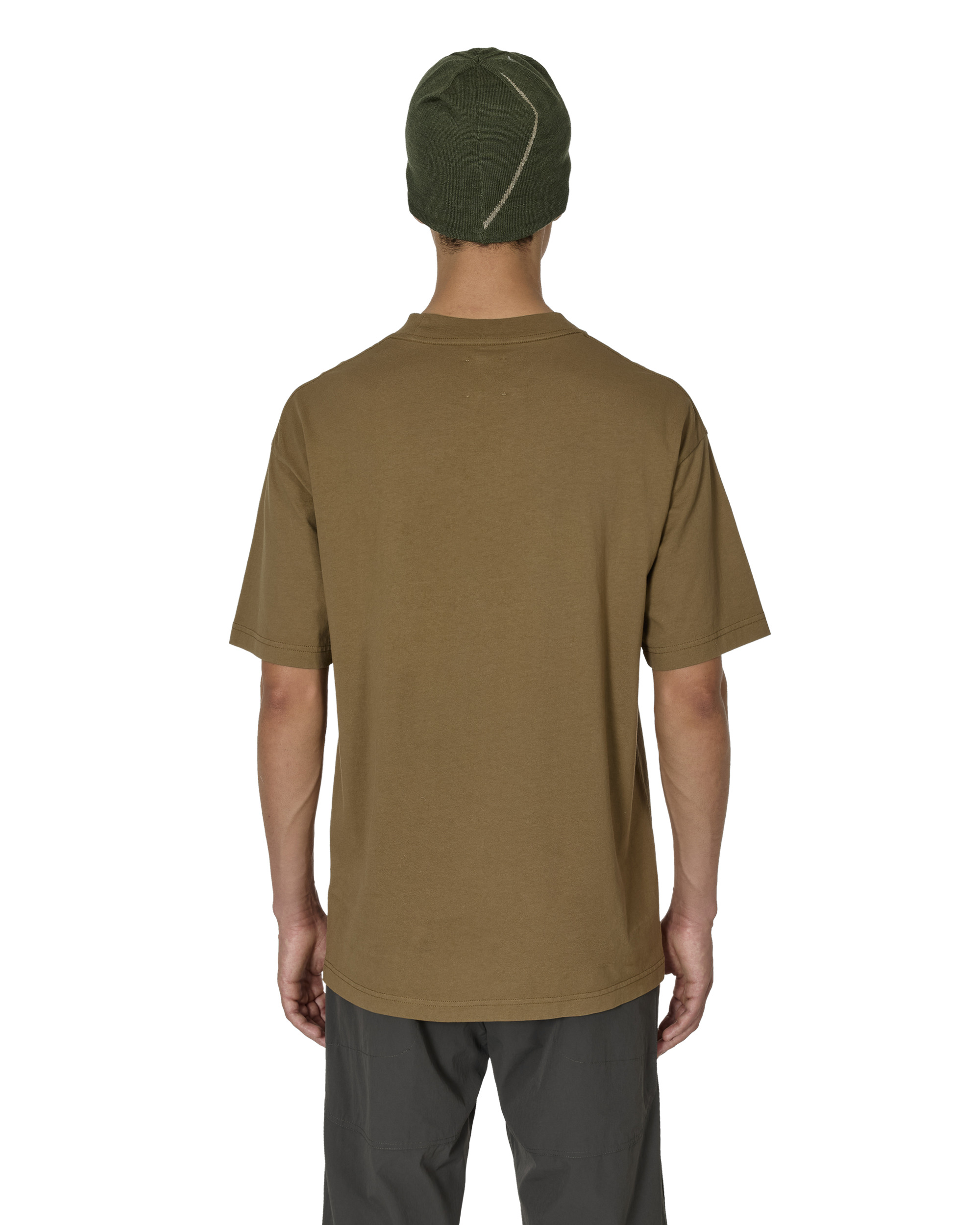 Logo T Shirt - 3