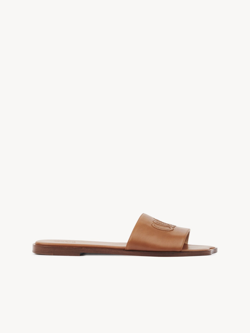 CHLOÉ SOLEIL SLIDE 1