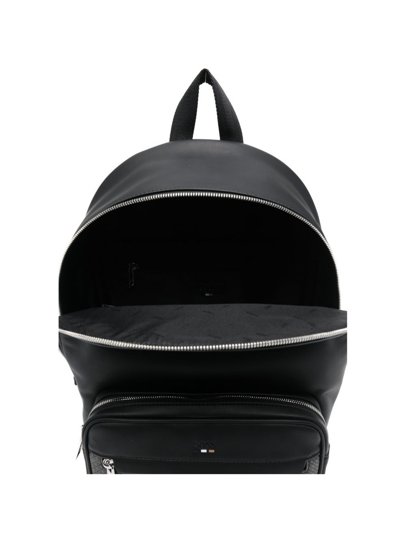 logo-detail backpack 5