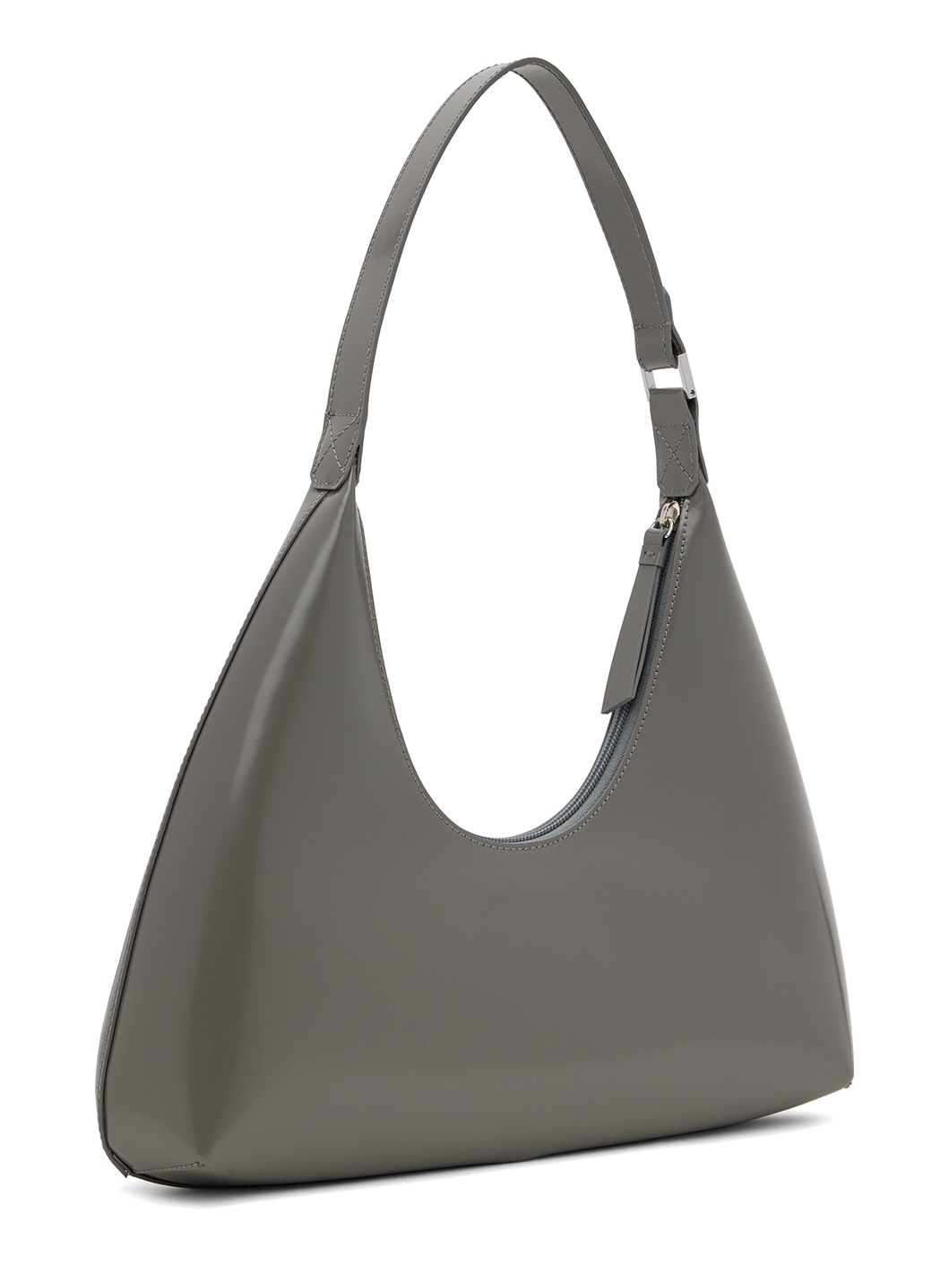 Gray Amber Bag - 3