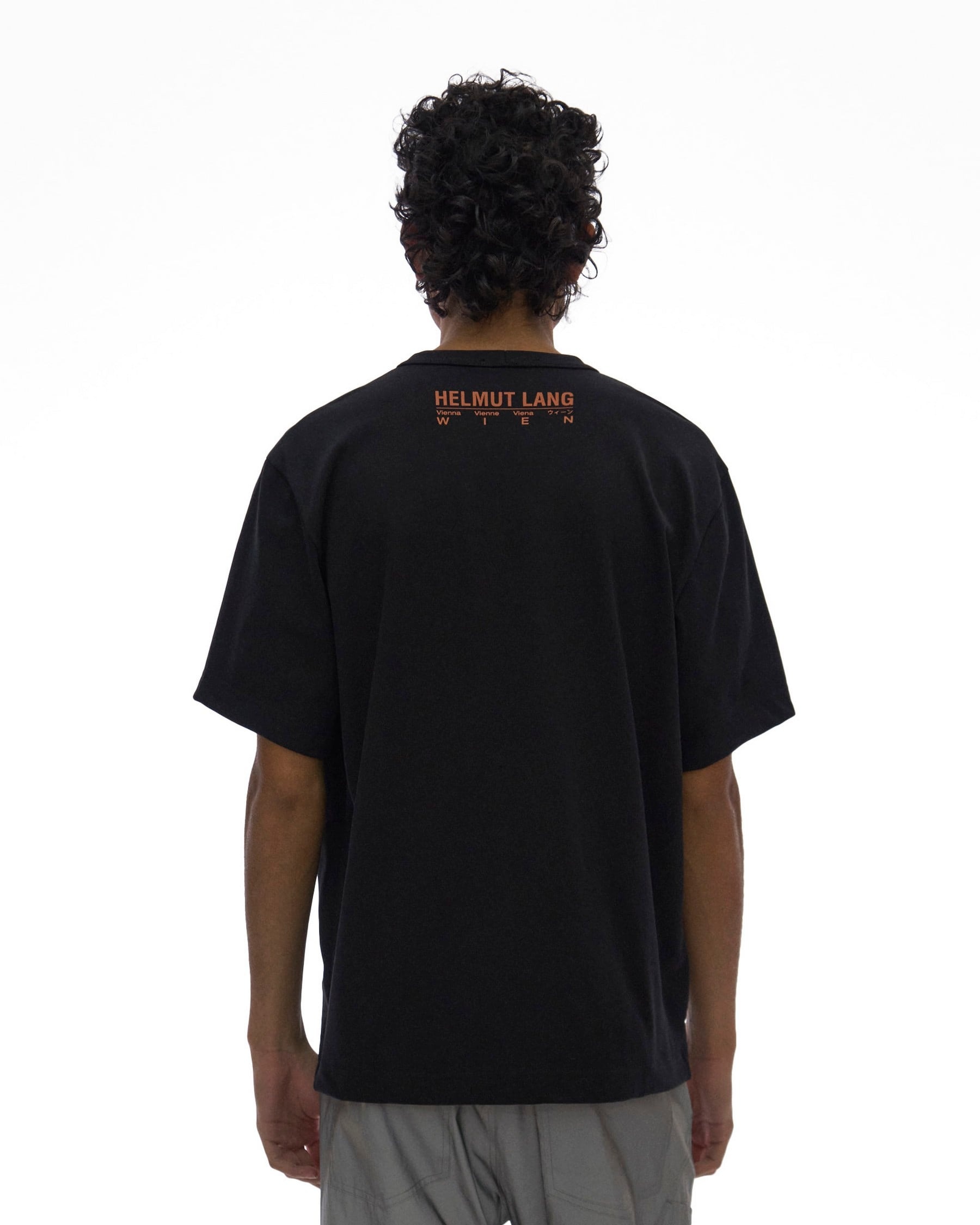 VIENNA TEE - 4