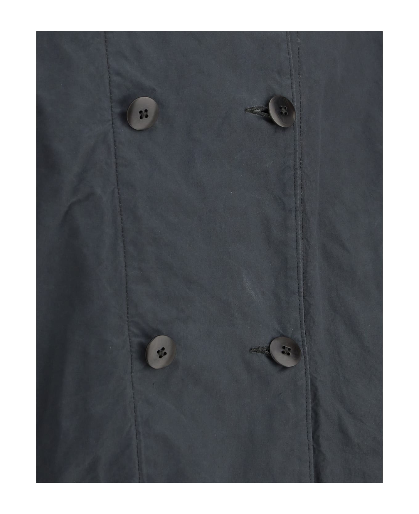 Oversized Jacket - 3