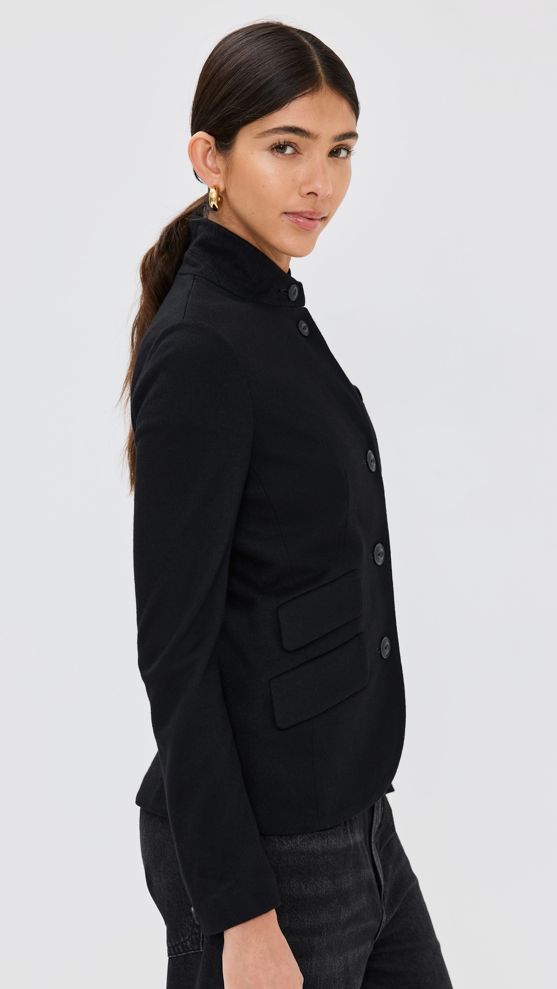 Slade Blazer - 3
