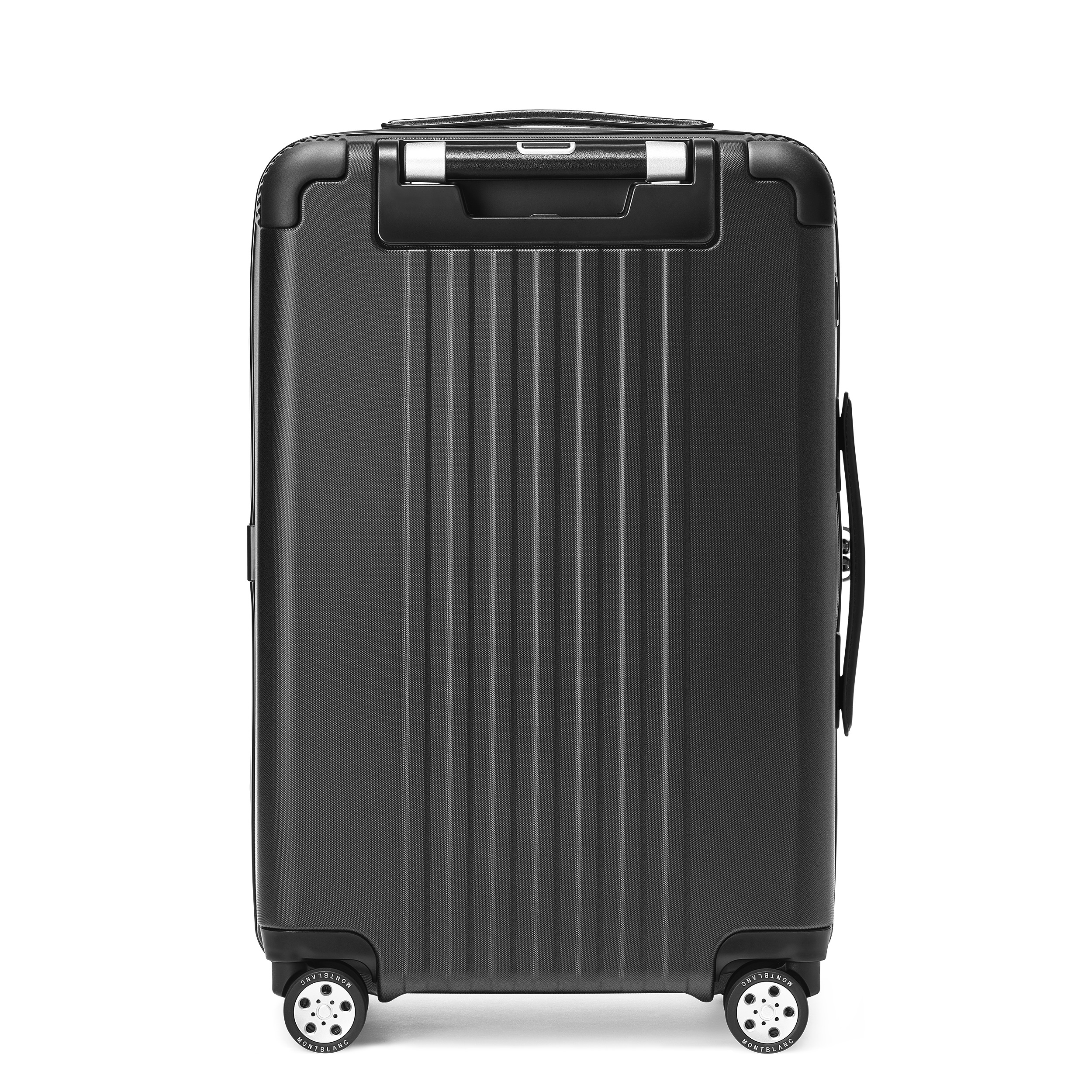 #MY4810 cabin compact trolley - 8