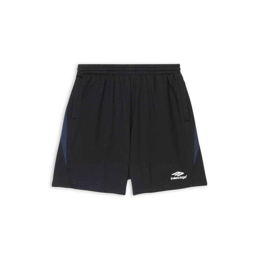 3b sports icon tracksuit shorts - 1