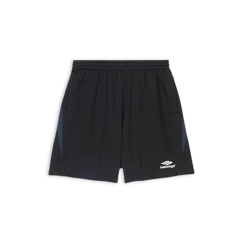 3b sports icon tracksuit shorts 1
