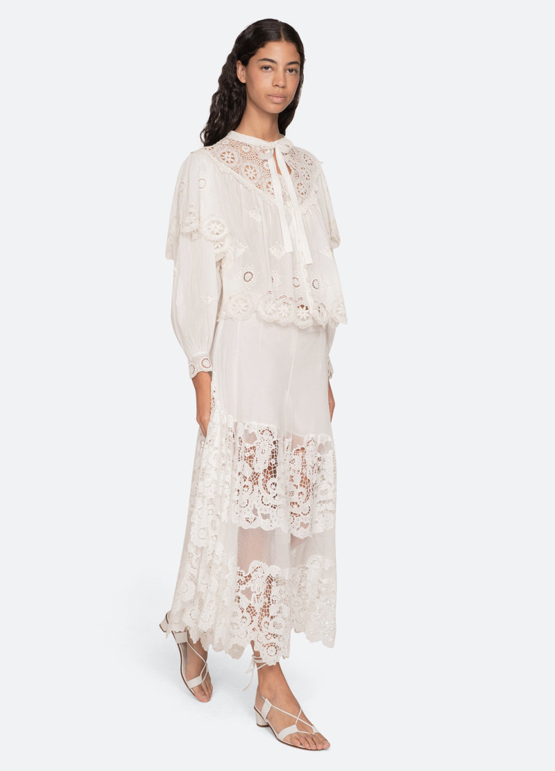 Sofia L/S Top 7