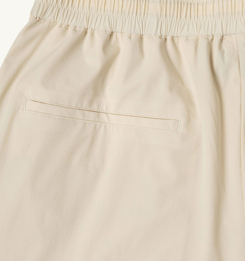UNISEX NYLON REFLEX JOGGERS 8