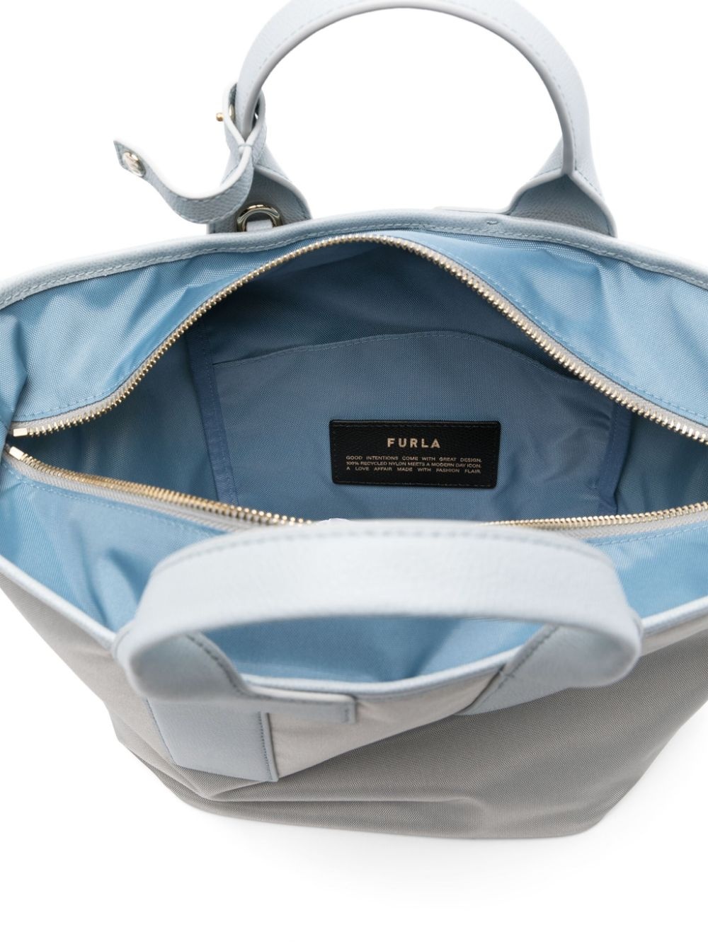 Piuma M tote bag - 5