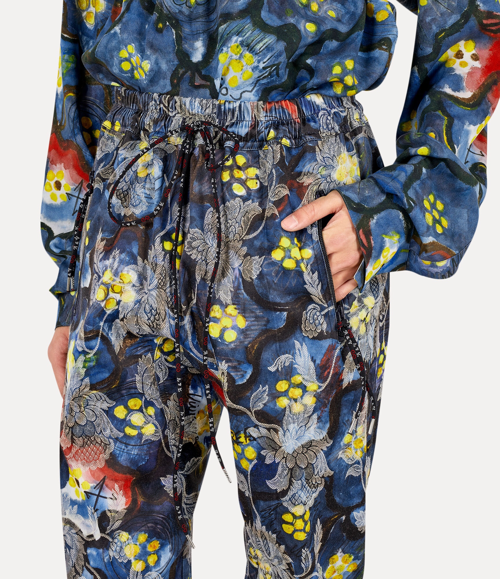 FOOTBALL TROUSERS - 7