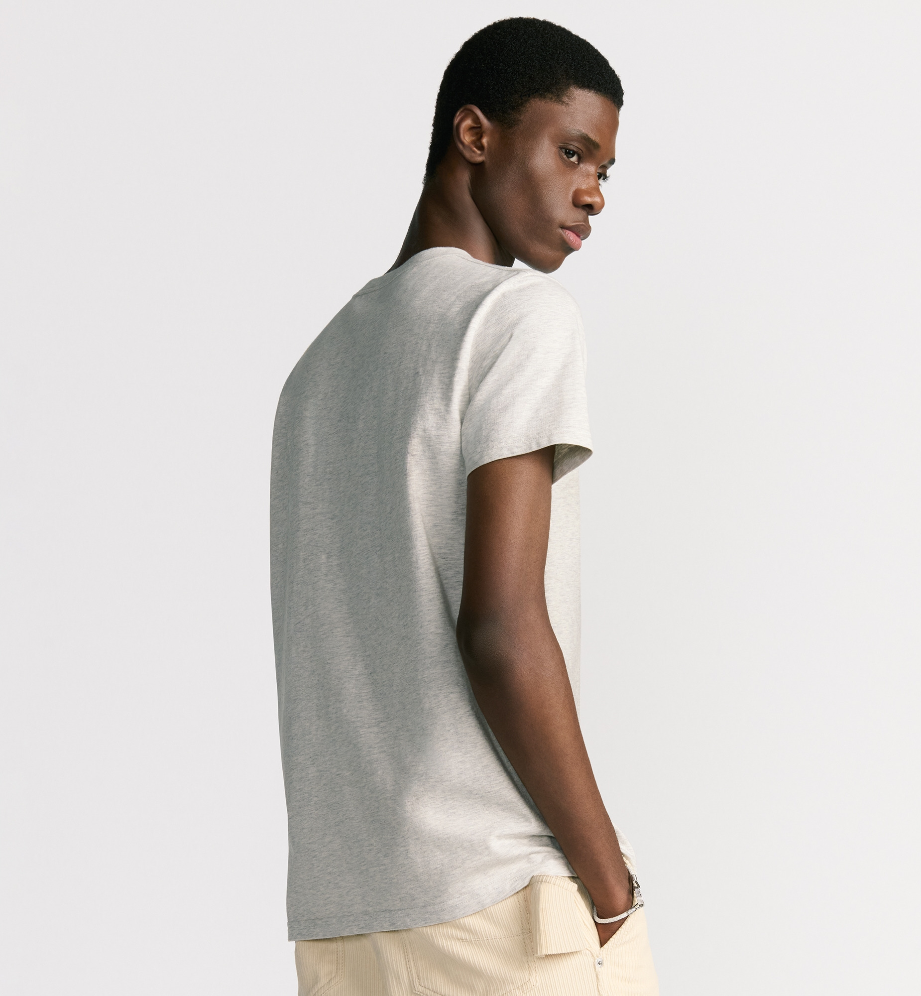 Diorling T-Shirt, Regular Fit - 3