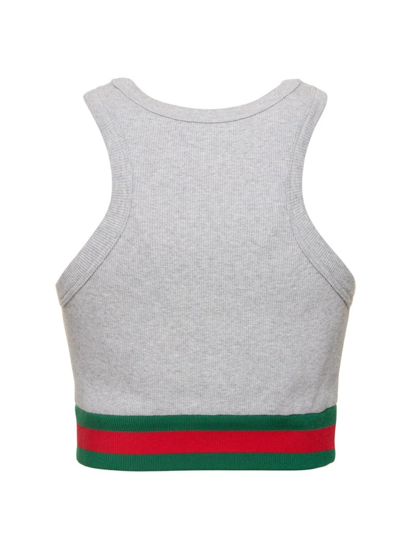 【 訳有り 】グッチタンクトップ GUCCI(グッチ) タンクトップ(メンズ) - 海外通販のBUYMA