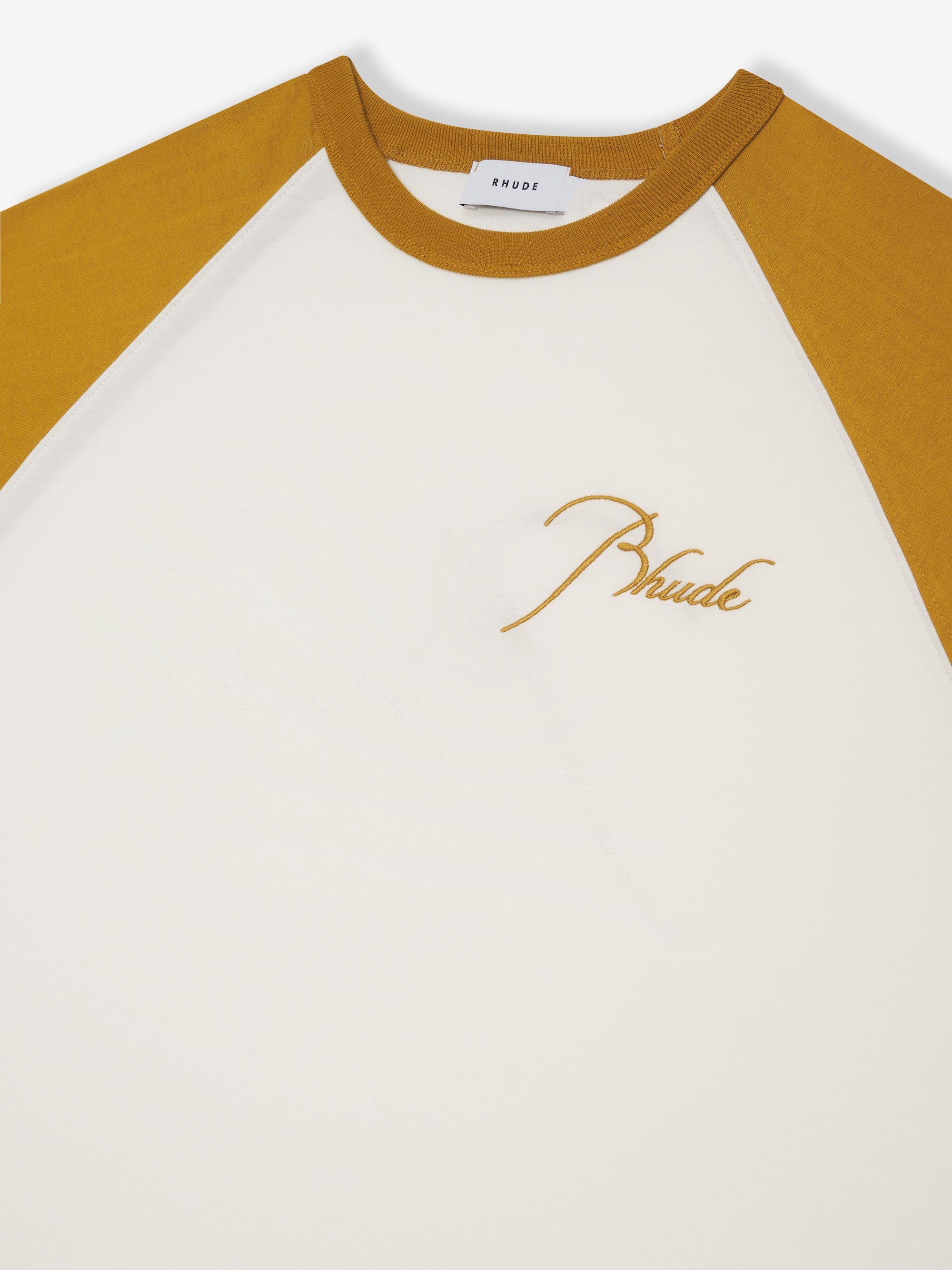 RAGLAN TEE - 2