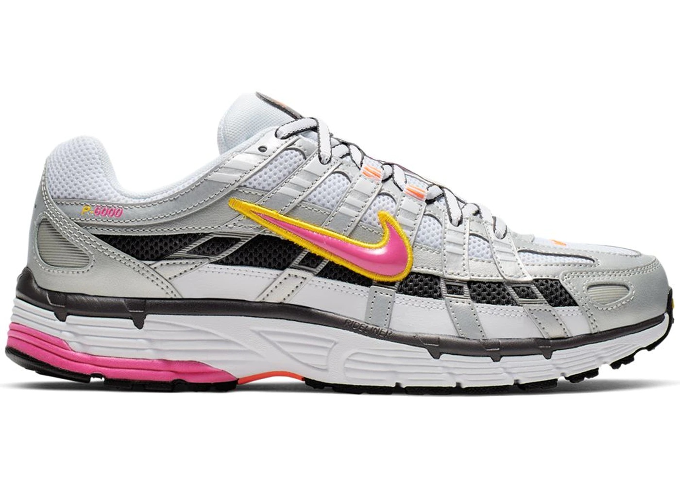 Nike P-6000 Laser Fuchsia (W) - 1