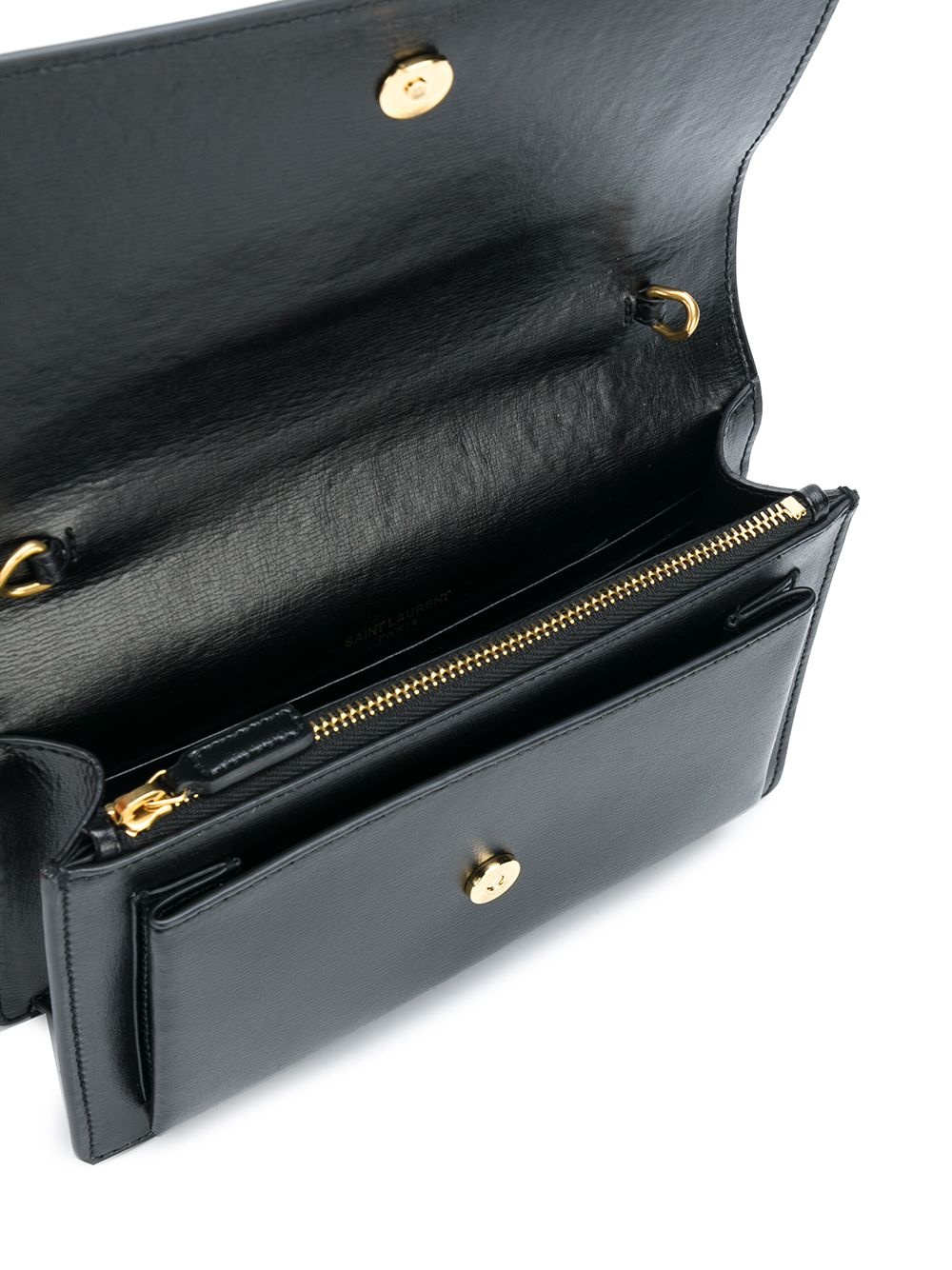 Cassandra shoulder bag - 6