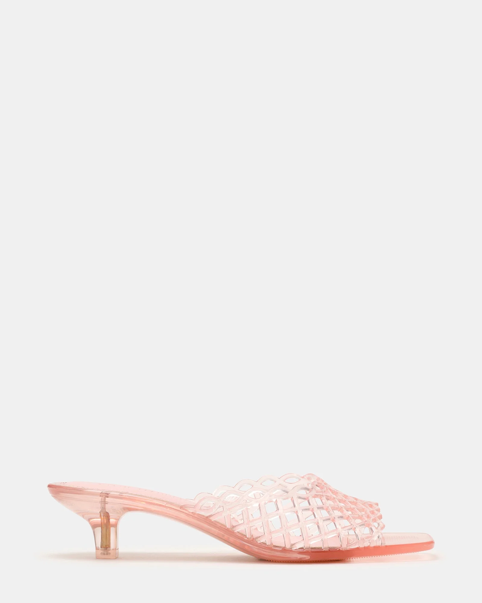 GINGER PINK - 1